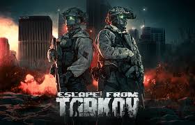 Escape From Tarkov