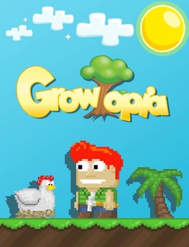 GrowTopia