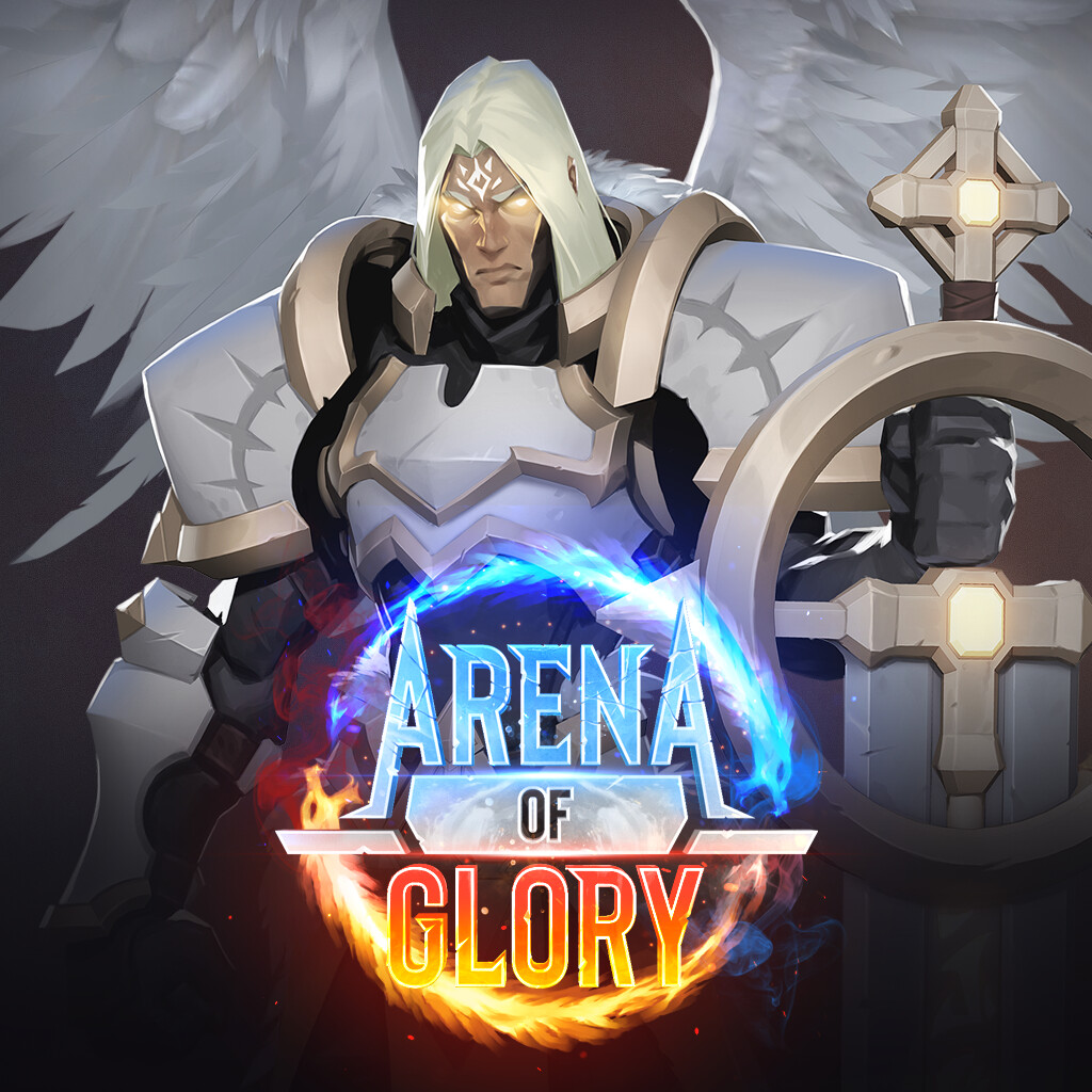 Arena Of Glory