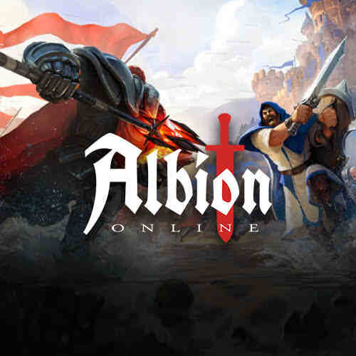 Albion Online