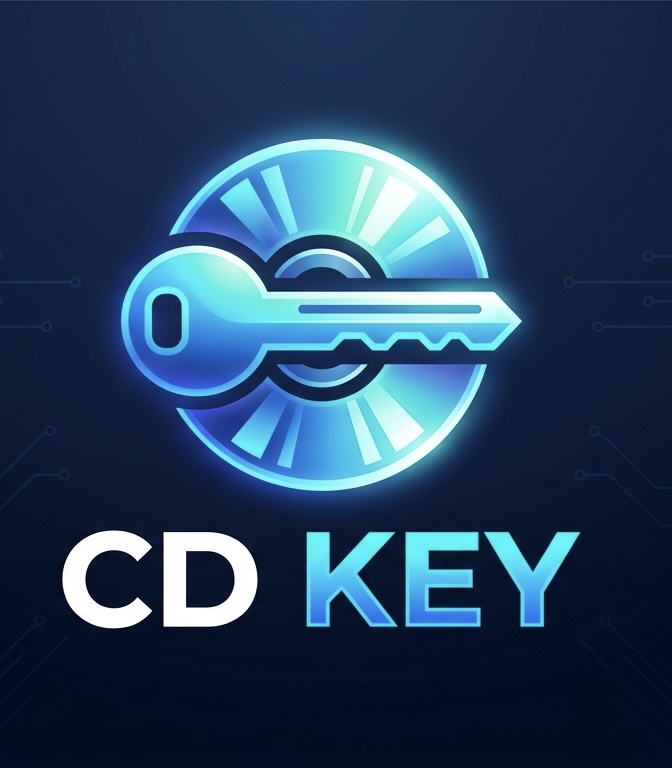 CD Key