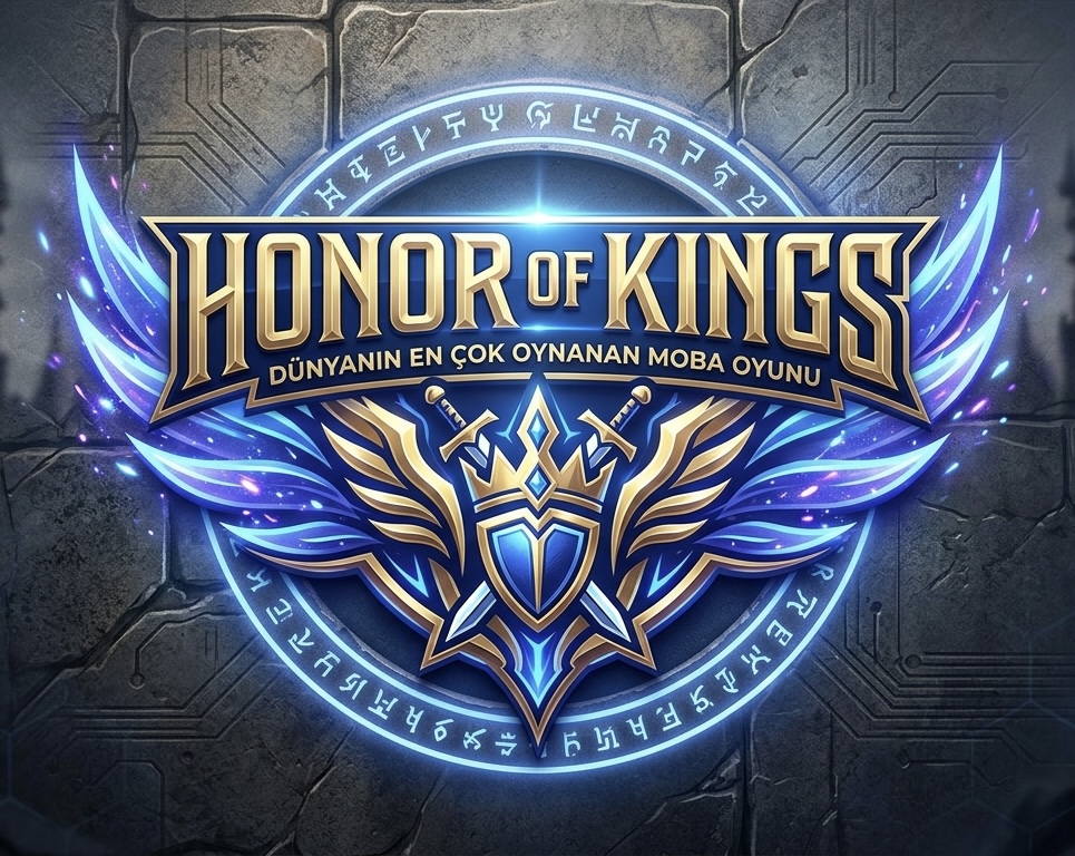 Honor Of Kings