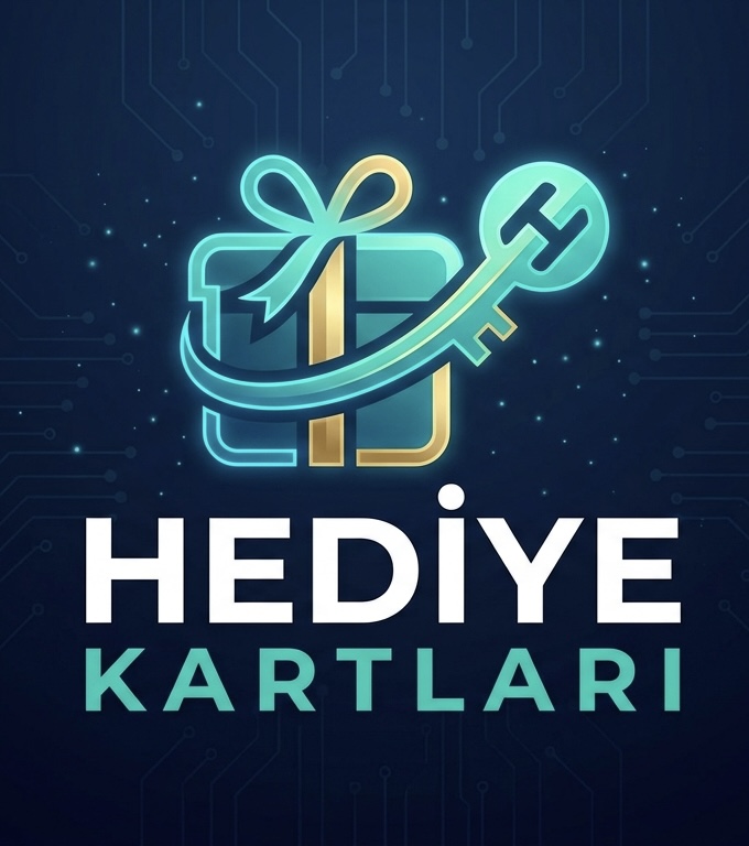 Hediye Kartları