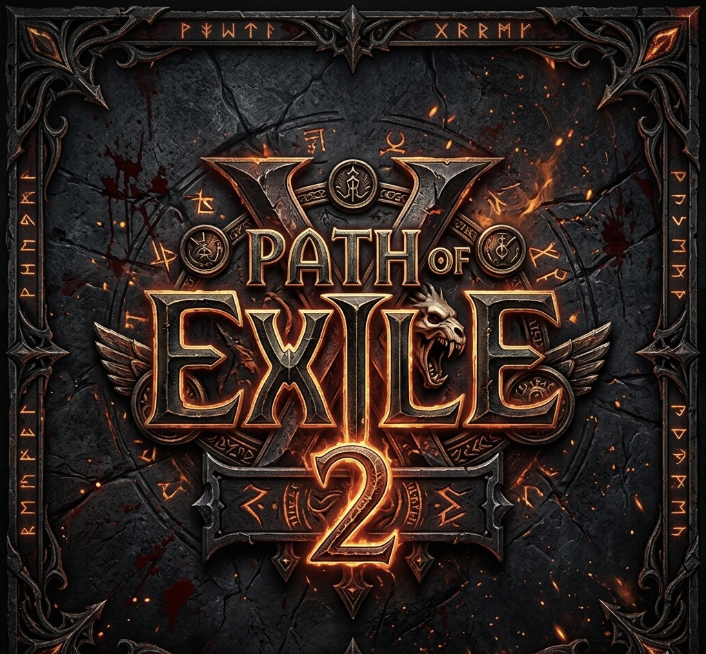 Path of Exile 2