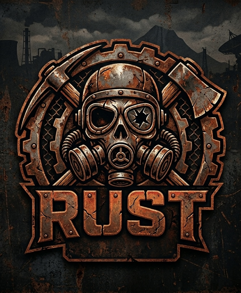 Rust