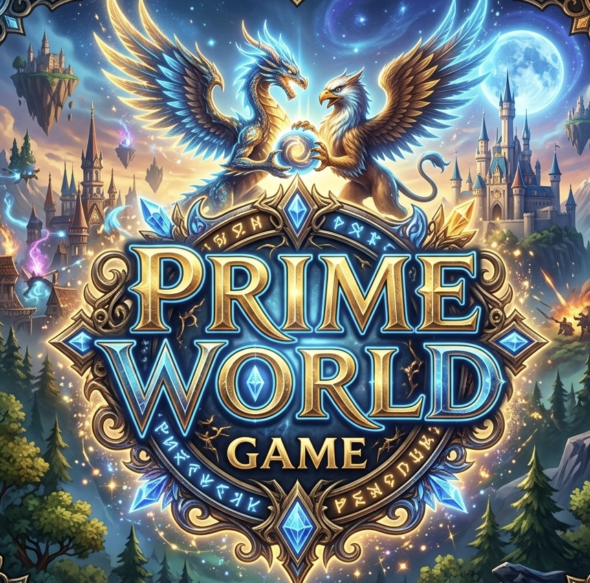 Prime World