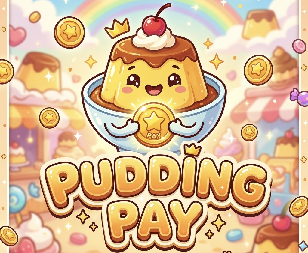 Pudding Pay