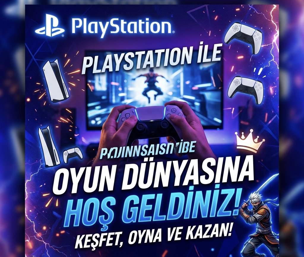 PlayStation