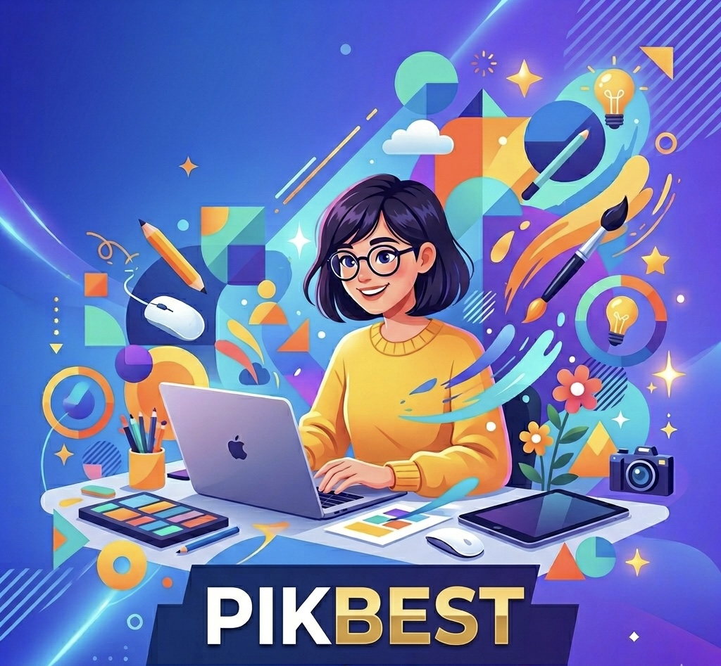 Pikbest