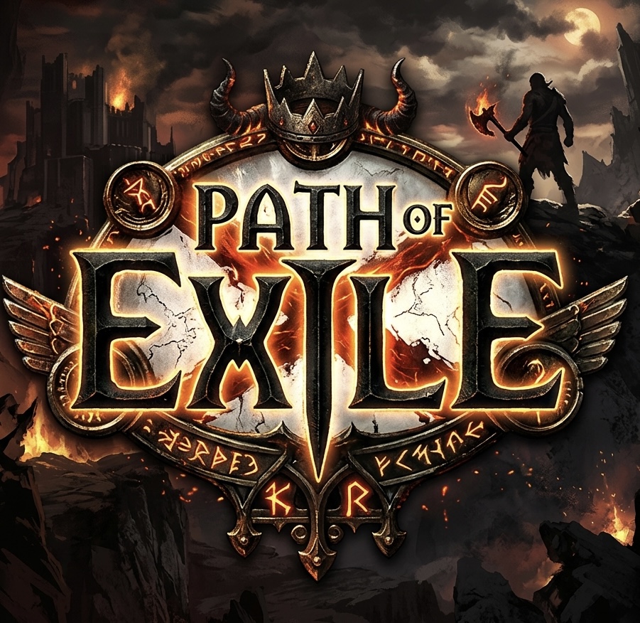 Path of Exile