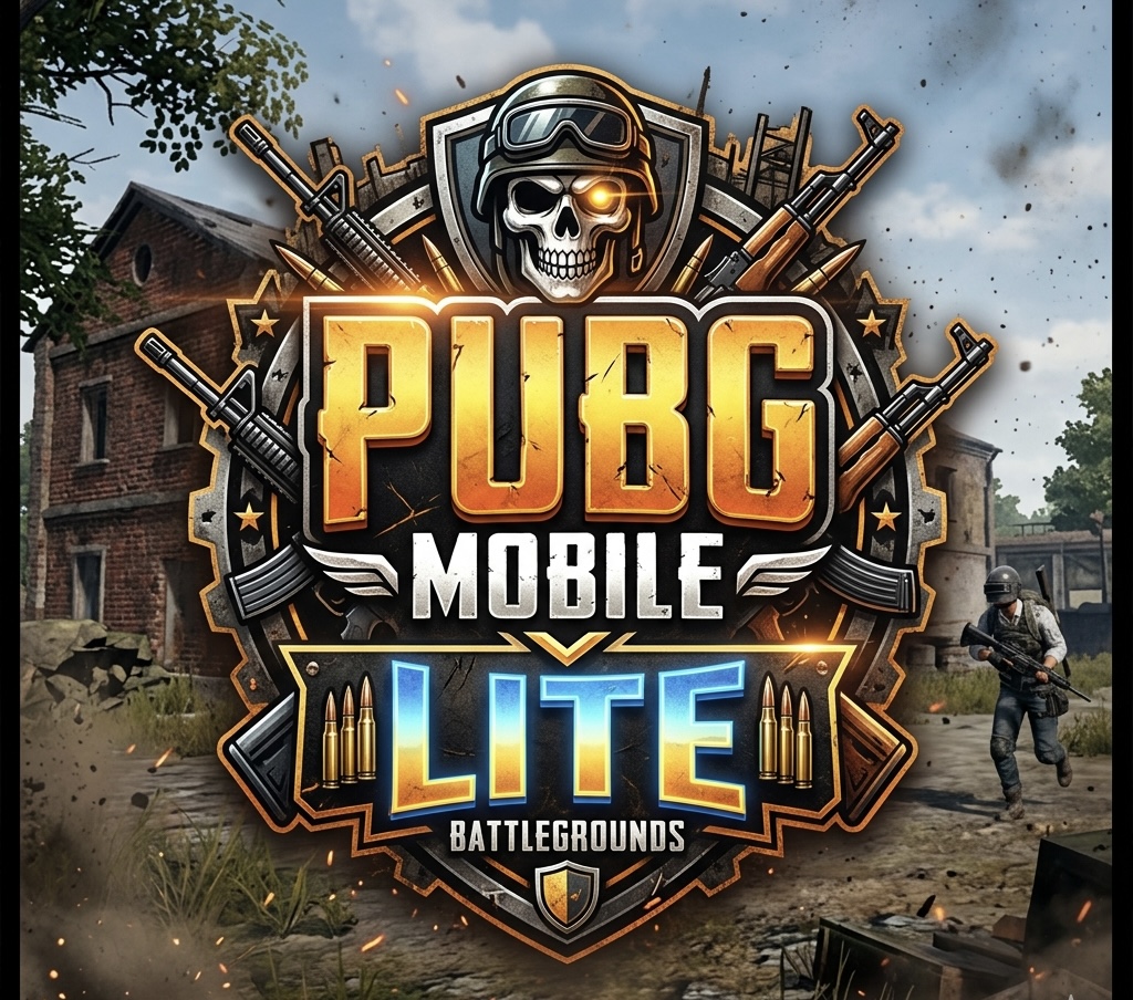 PUBG Mobile Lite