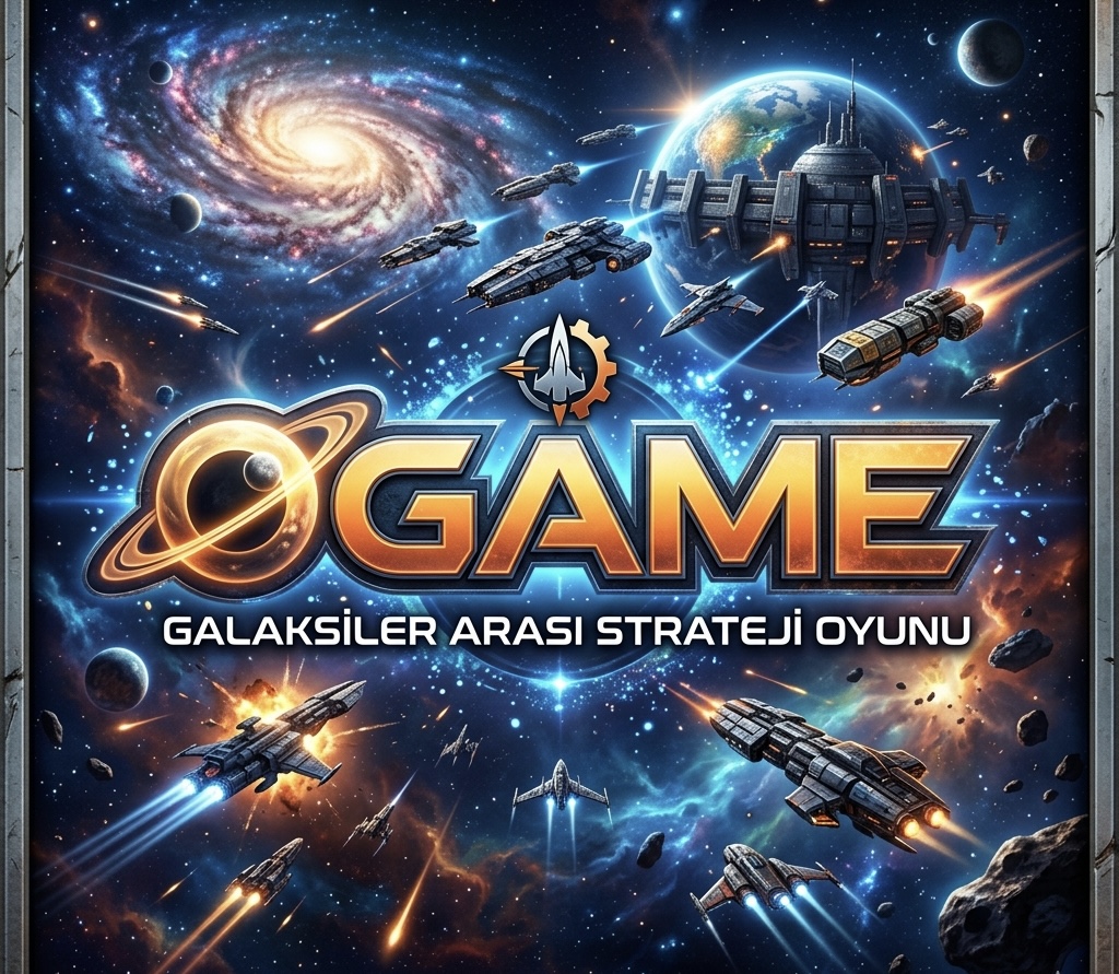 OGame