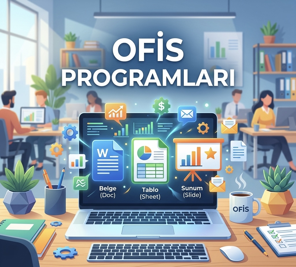 Ofis Programları