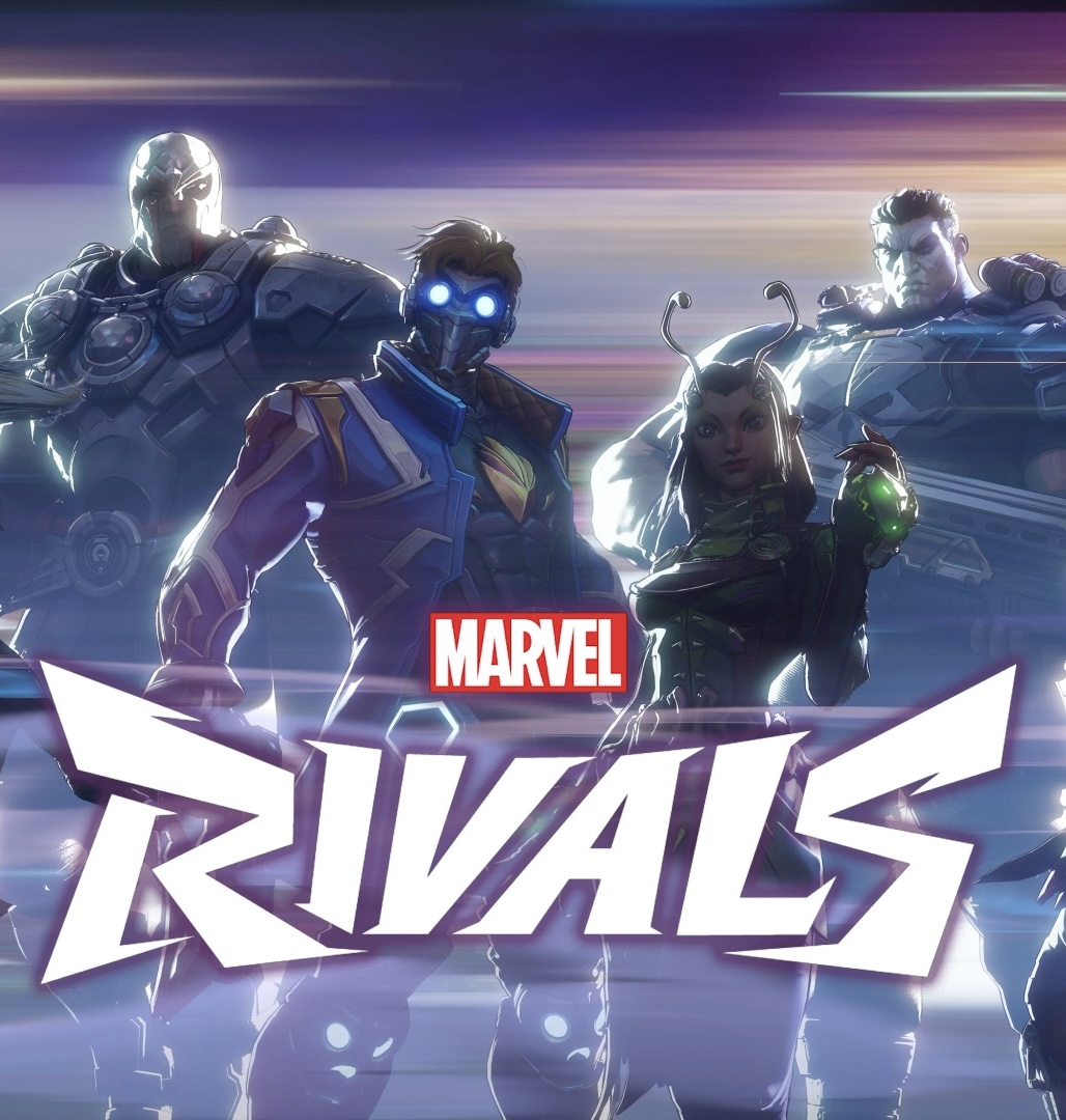 Marvel Rivals