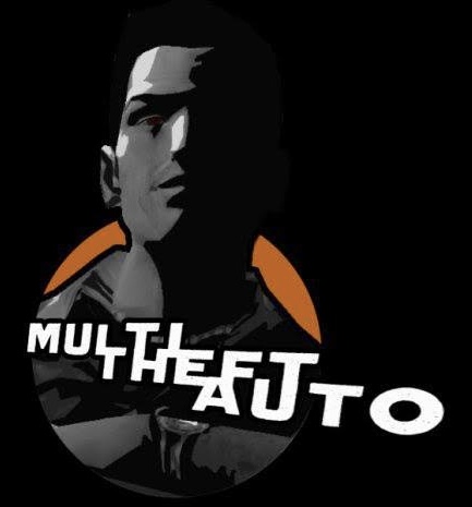 Multi Theft Auto MTA