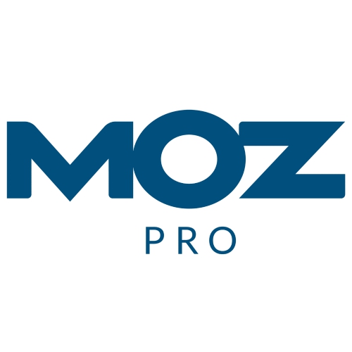 Moz Pro