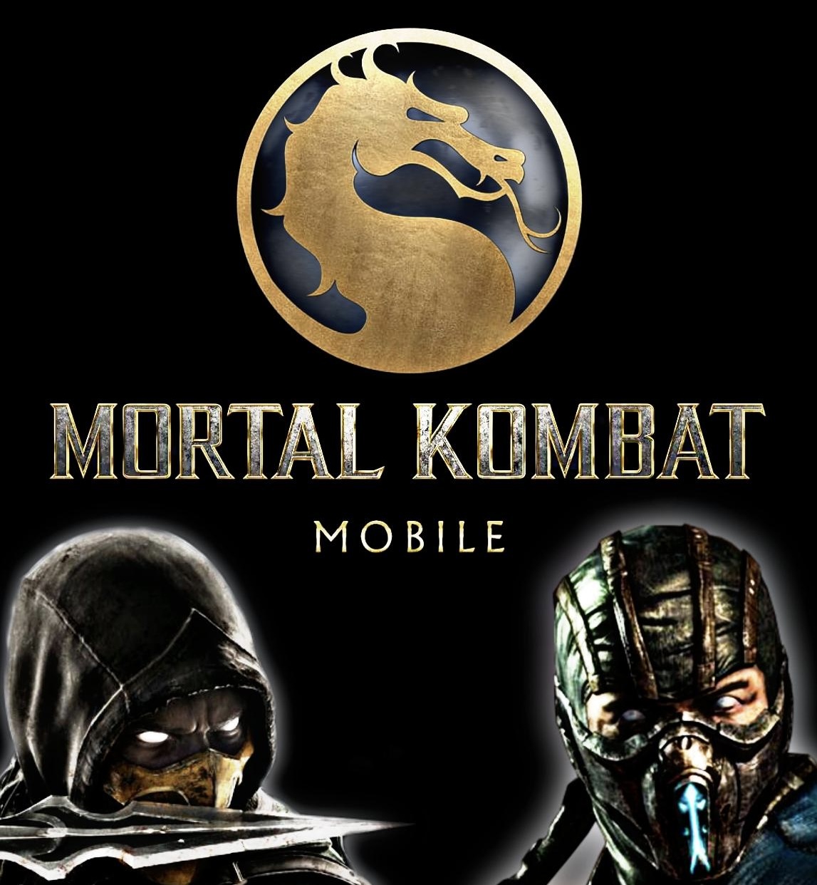 Mortal Kombat Mobile