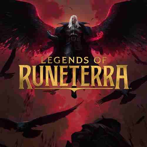 Legends of Runeterra