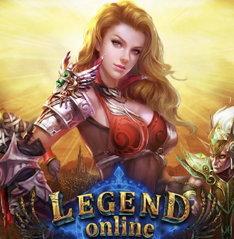 Legend Online