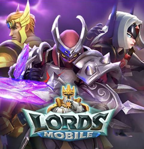 Lords Mobile
