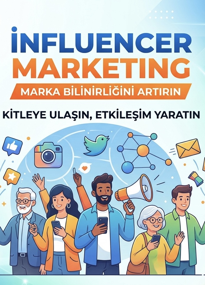 influencer Marketing