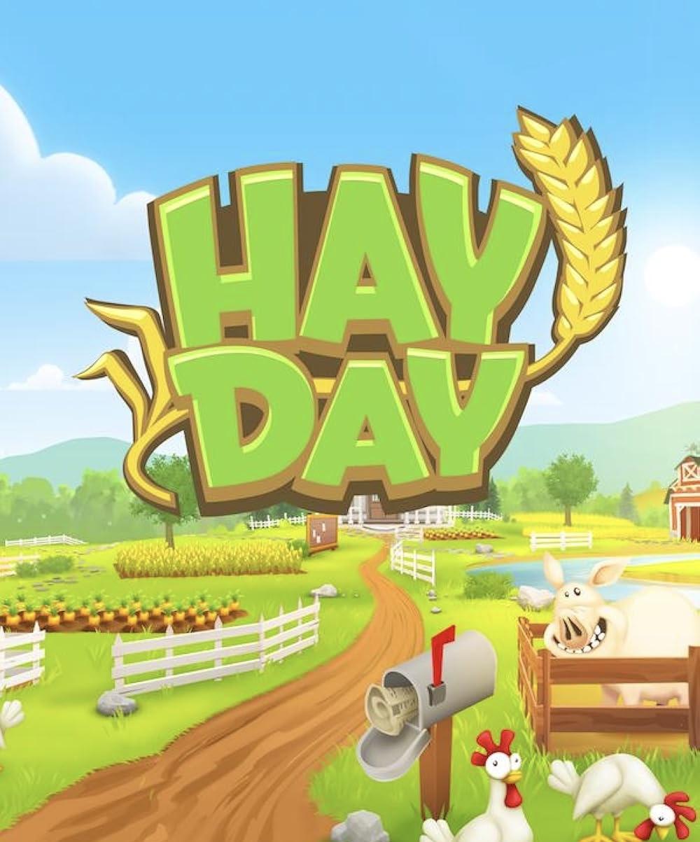 Hayday