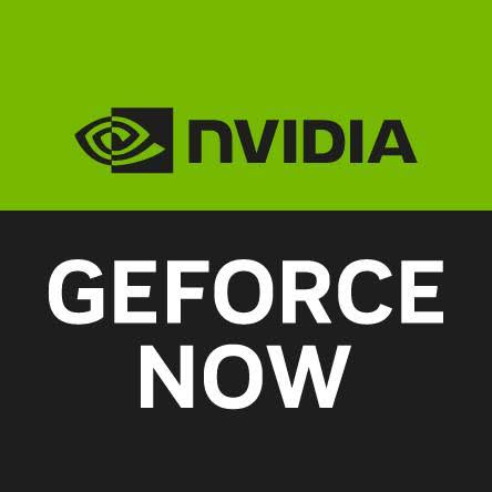 GeForce Now