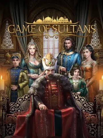 Game of Sultans