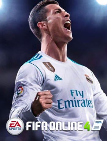 Fifa Online 4