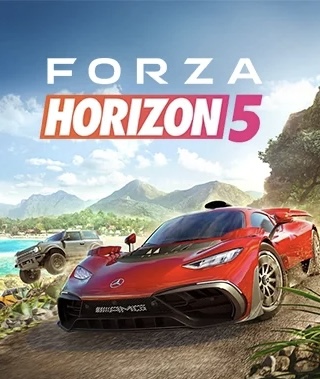 Forza Horizon