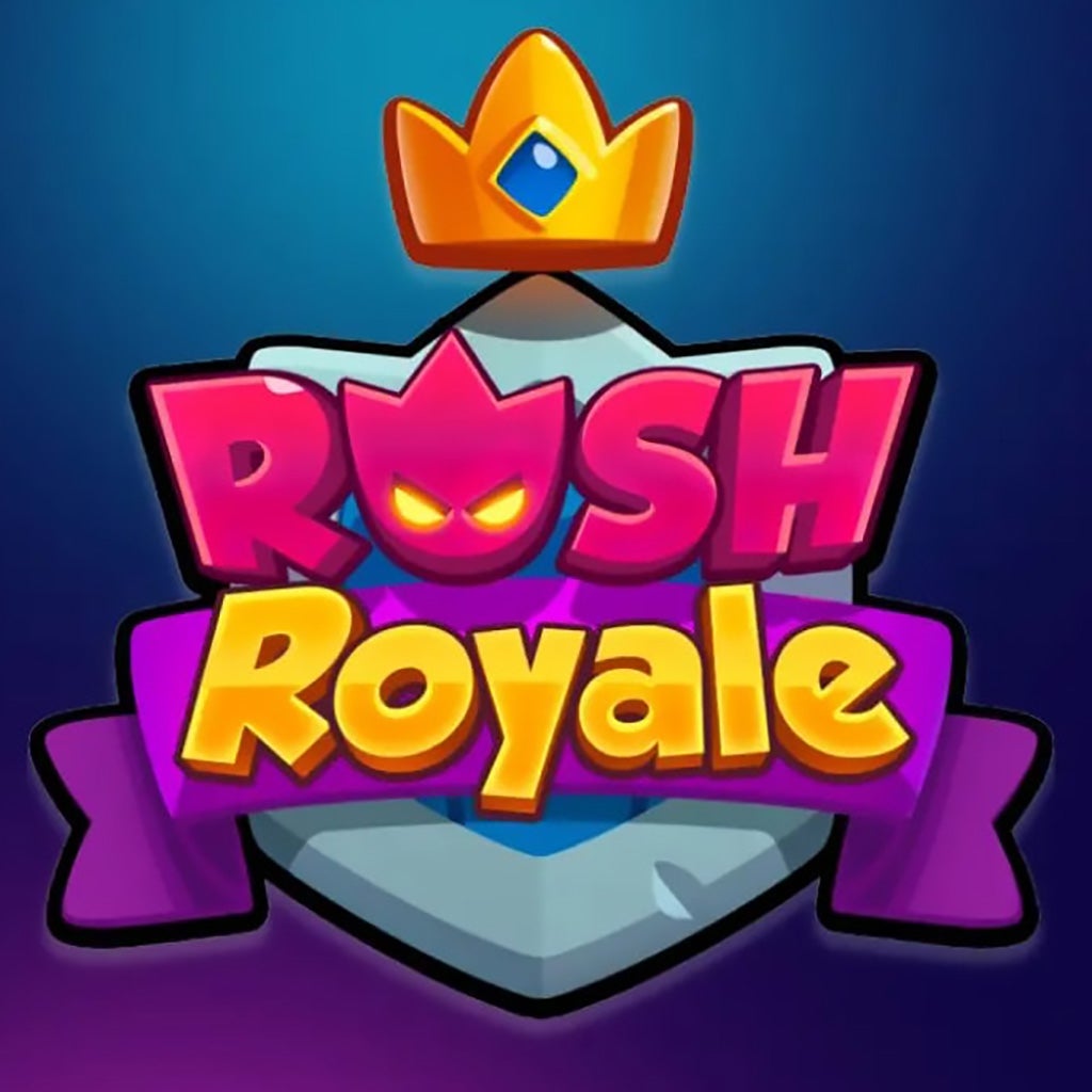 Rush Royale