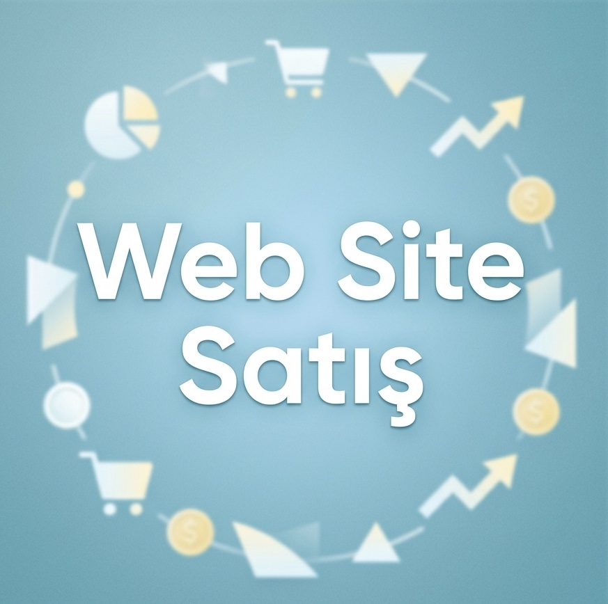 Web Site Satış