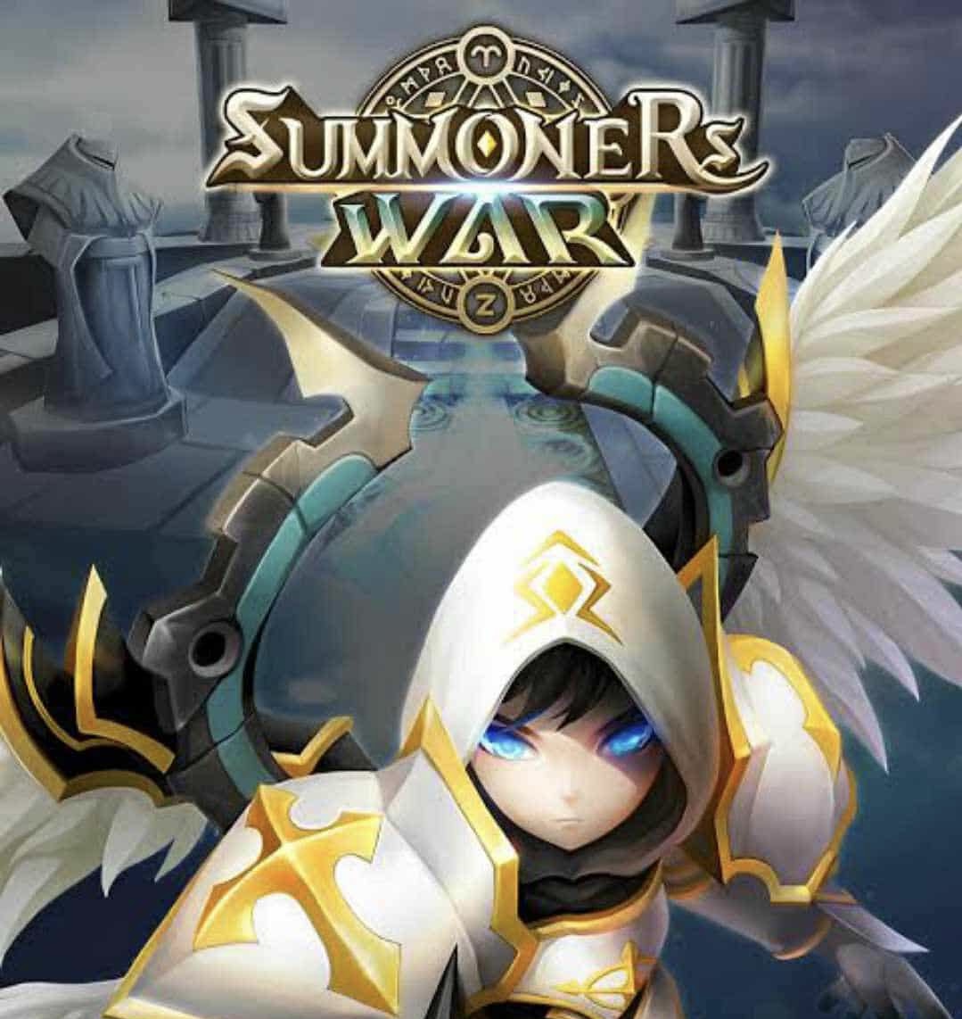 Summoners War