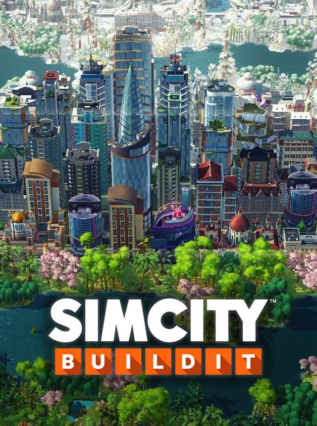 SimCity