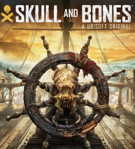 Skull And Bones