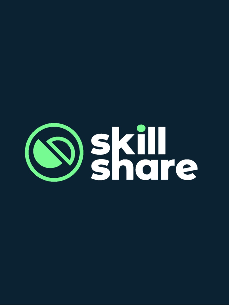 Skill Share