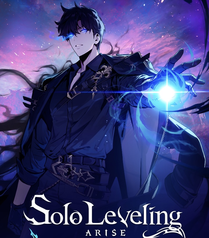 Solo Leveling Arise