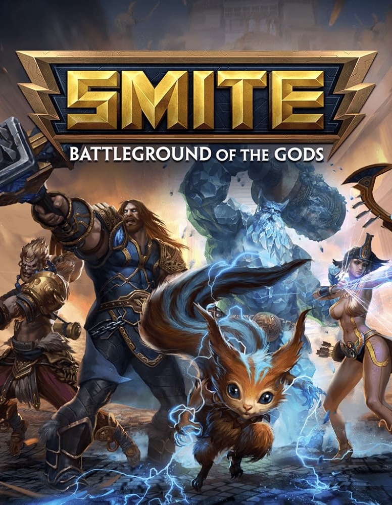 Smite