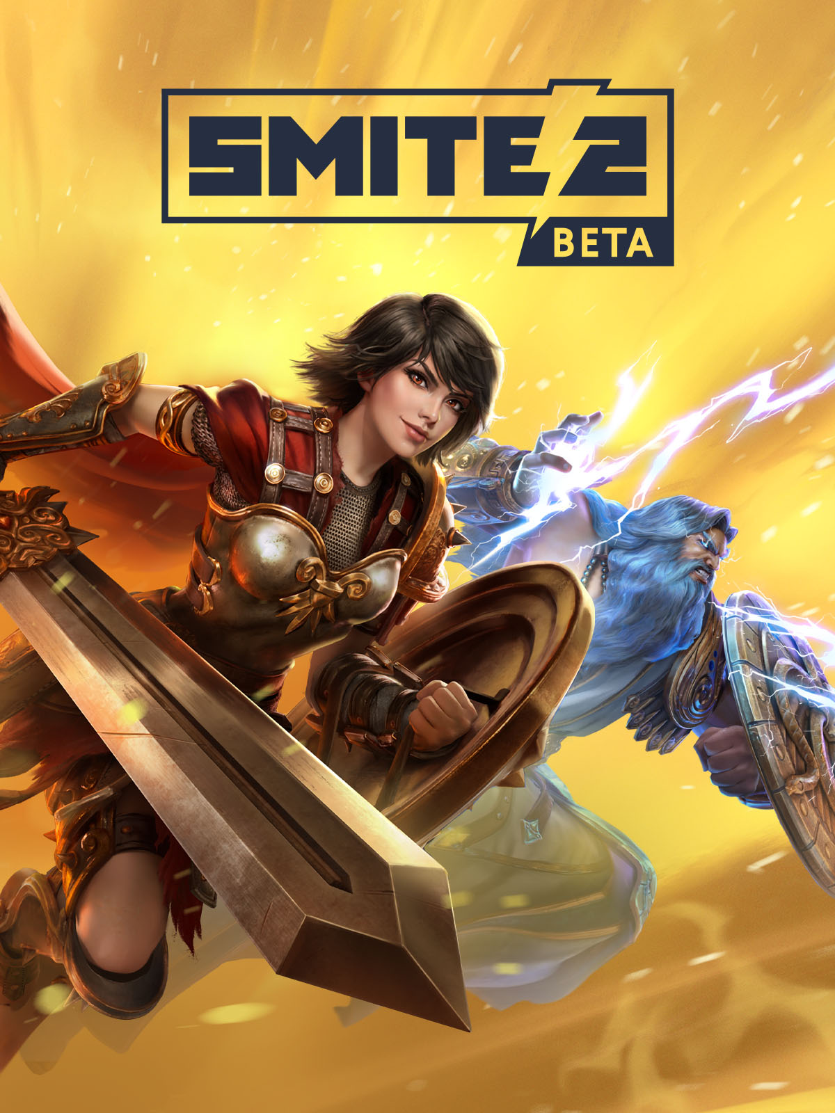 Smite 2
