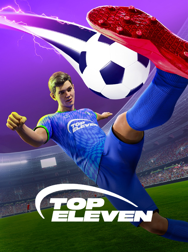 Top Eleven