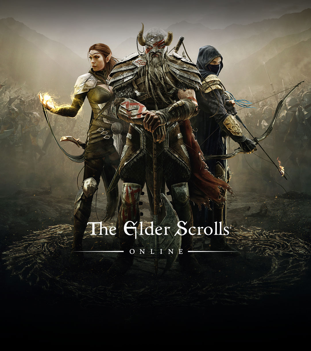 The Elder Scrolls