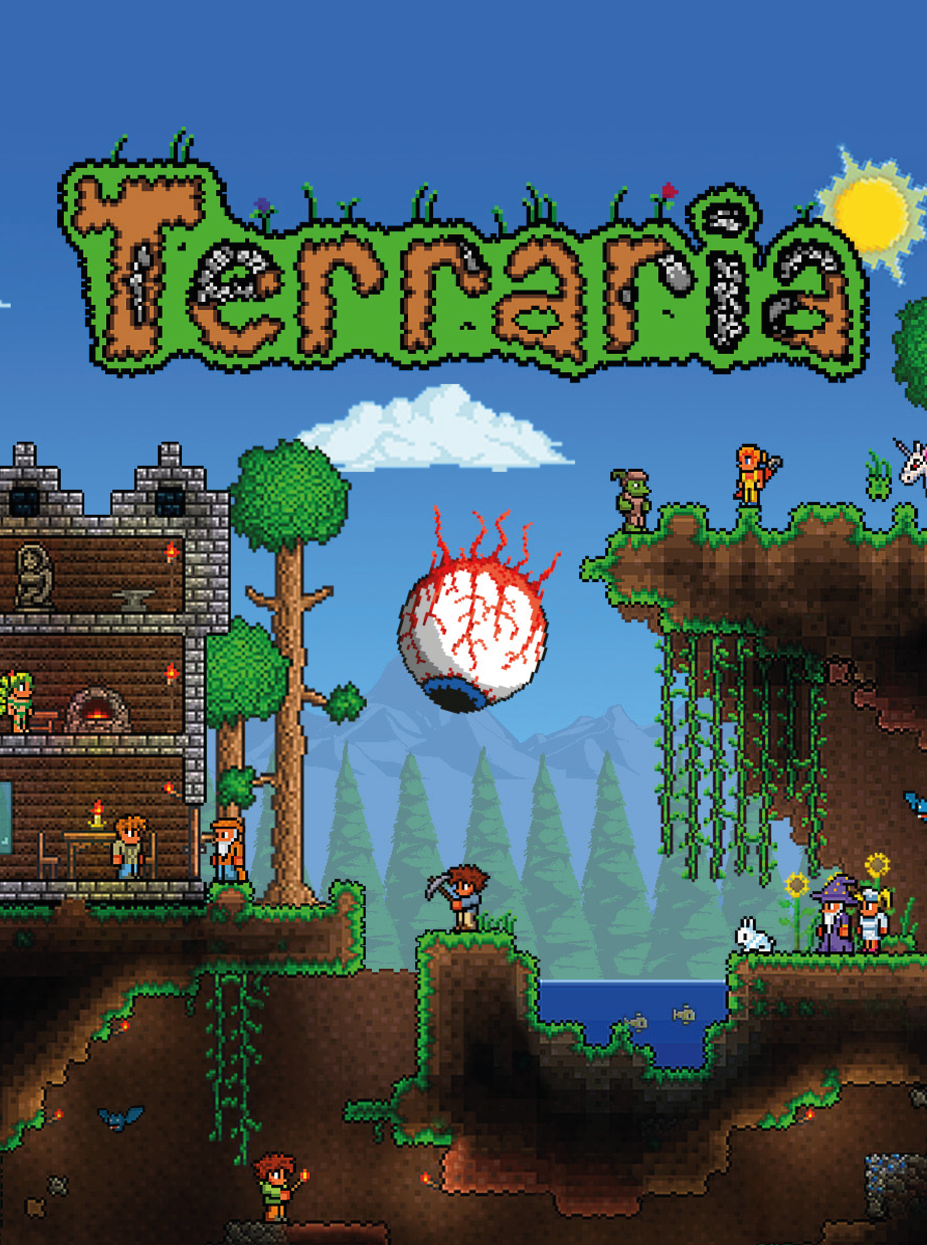 Terraria