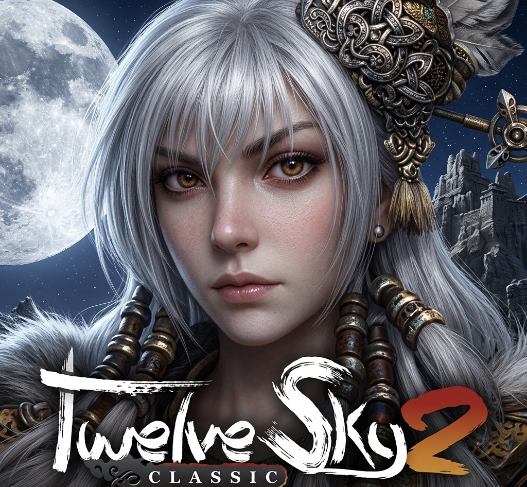 Twelve Sky 2