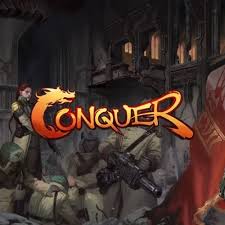 Conquer Online