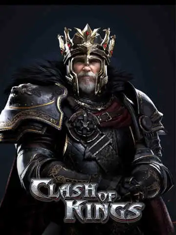 Clash Of Kings