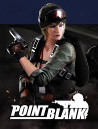 Point Blank