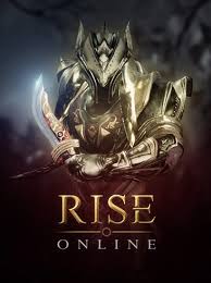 Rise Online